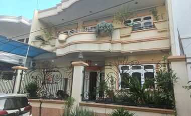 Dijual Lelang Rumah Jalan Pluit Permai Iv, Kelurahan Pluit, Kecamatan Penjaringan, Kota Jakarta Utara