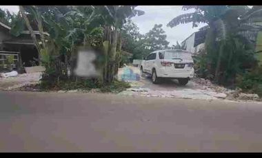Jual Tanah di Pagedangan, Legok - Tangerang.