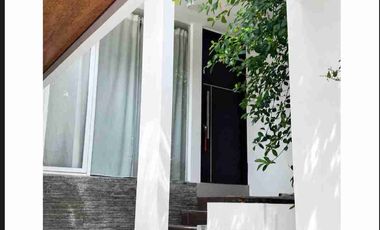 Di Jual Rumah c8 Aeromansion