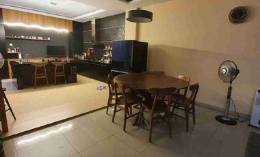 Di Jual Rumah Golflake