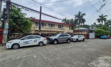 NUMBERED STREET LOCATED! HOUSE FOR SALE IN NEW MANILA, QUEZON CITY