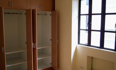 For SALE: Spacious 1BR with Parking in Golf Hills Terraces, Capitol Hills for Php 7M