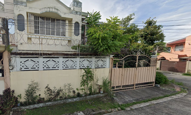 Corner House & Lot for sale in HOMESITE SUBDIVISION Brgy. Montevista Bacolod : OK for FINANCING