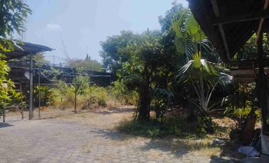 Tanah Jl Adisucipto Solo Dekat Kampus UMS Bagus dan Strategis