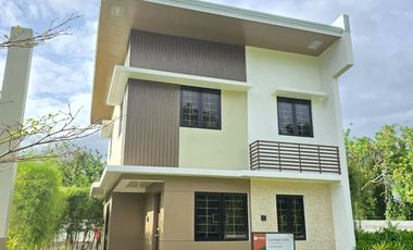 House for Sale at Lipa City, Batangas