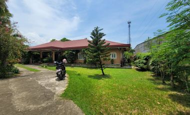 Strategic Location for Warehouse property for Sale in Talisay City, Cebu