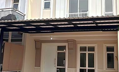 Jual Rumah Di The Savia Nusa Loka BSD Serpong