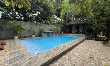Income-Generating Resort for Sale in Pulong Bunga, Silang, Cavite-MC