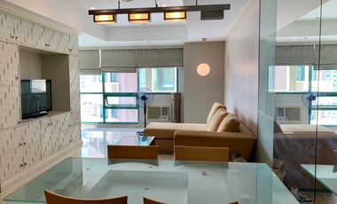 1BR Spacious Condo Unit FOR SALE at Robinsons Place Residences, Manila