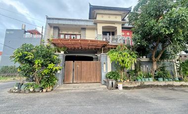 Dijual Rumah Premium di Lukluk Mengwi – Buruan Sebelum Terjual!