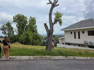 Residential Lot For Sale in Kishanta talisay