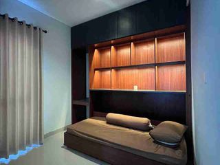 jual rumah furnishes cluster flora Summarecon Bandung
