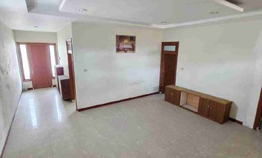 DIJUAL RUMAH - CITRA 5, KALIDERES, JAKARTA BARAT