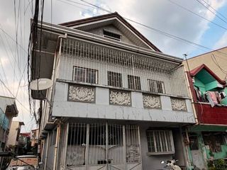 For Sale! 4BR Casimiro Townhouse End Unit, Deparo Rd, Caloocan City