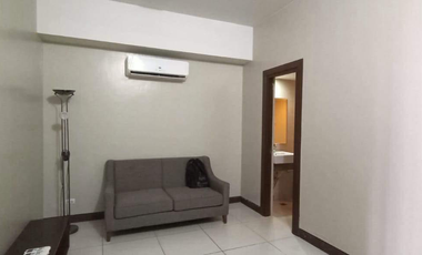 1BR Fully Furnished Condo Unit FOR SALE in Three Central, Bel-Air, Makati City
