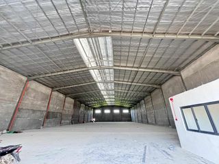 1,500sqm Warehouse in Plaridel, Bulacan FOR LEASE