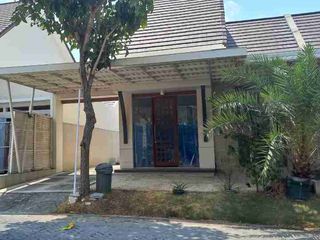 Dijual Rumah di Citra Grand - Tembalang, Semarang