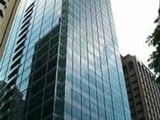 Office Space for Lease at BDO Equitable Tower, Makati