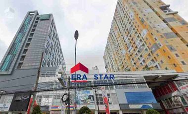 Jual Tanah Ngantong Harga Diskon 50% di Caman Raya Jatibening Bekasi.