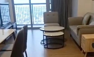 For Sale | 1-Bedroom Unit at Park Triangle Residences