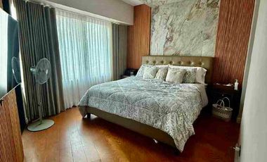 FOR SALE: Fully Furnished 2-Bedroom Unit at One Rockwell East Tower, Makati
