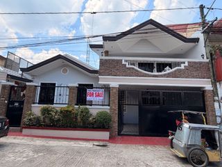 For Sale!  2-storey 5BR House and Lot in Palmera Springs 1, Camarin, Caloocan City