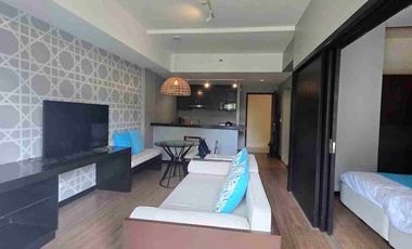 KASALUNTIAN ONE BEDROOM Ready For Occupancy