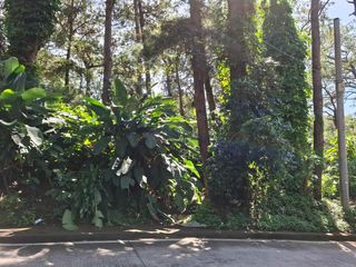 Amparo Heights, Camp 7, Baguio City Lot for Sale