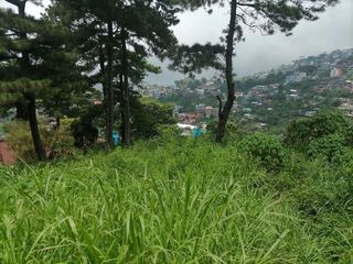 Celestial, San Roque Lot for Sale