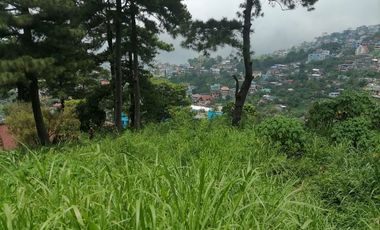 Celestial, San Roque Lot for Sale