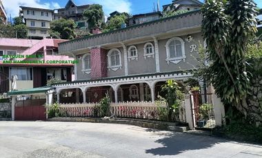 Pinsao Pilot House and Lot for Sale
