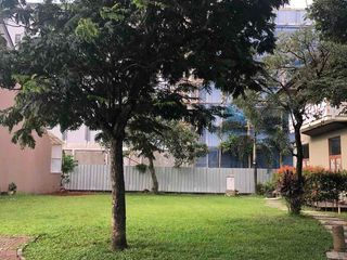 Turun Harga Dijual Kav uk 216 meter huk taman hadap selatan timur dilengkapi sport club