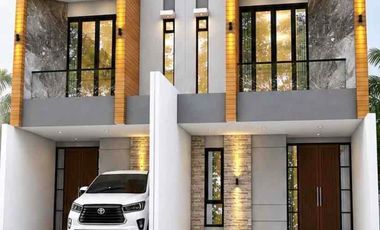 Kendangsari Baru Gress 2lt