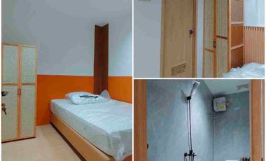 Jual kosan brandnew dekat binus 25 kamar kemanggisan slipi jakbar