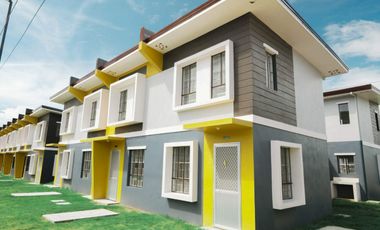 House for Sale at Malainen Bago, Naic, Cavite