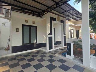 Rumah Furnish Siap Huni Dekat Unika di Beranda Bali Mijen BSB Semarang