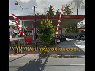 Jual Cepat SPBU Pom Bensin Pertamina Masih Beroperasi Dan Aktif Dekat Kampus UGM di Gemawang Sinduadi Mlati Sleman Daerah Istimewa Yogyakarta