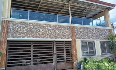 Best Value! 5 Bedroom House & Lot with Large Terrace in Marcelo Green Village Parañaque - R1757