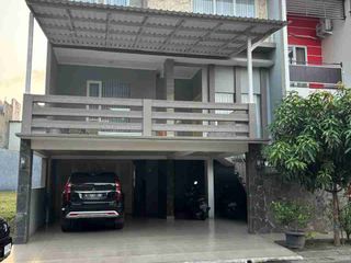Di jual Rumah serang city kota serang Banten