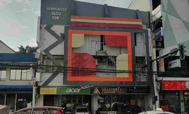 COMMERCIAL BUILDING IN CAGAYAN DE ORO