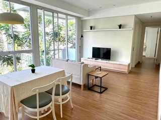 DIJUAL CEPAT RAINBOW SPRINGS CONDOVILLAS TYPE 2BR+1 DEKAT DANAU di GADING SERPONG