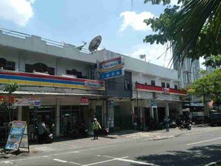 MURAH JARANG ADA!! RUKO JEJER DI MERR NOL JALAN RAYA LEBAR 30METER BAWAH 10M