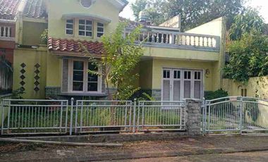 Dijual rumah siap huni citra raya Tangerang bundaran terdepan