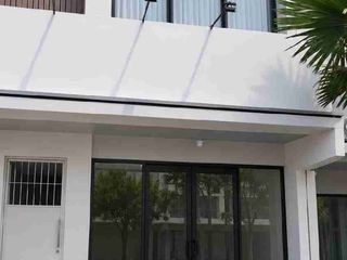 Disewakan Ruko Cendana Lippo Karawaci