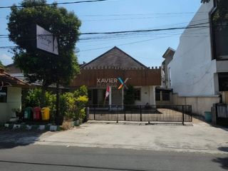 Disewakan Rumah, Ruang Usaha di Area Gunung-gunung, Klojen Malang