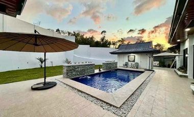 A RARE PRIVATE ESTATE IN BALILIHAN BOHOL WITH SWIMMING POOL PRICE MARKDOWN