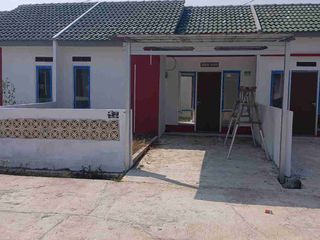 Di Jual Rumah subsidi tanpa Dp