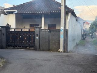 Rumah Siap Huni di Jl. Palapa Sesetan Denpasar Nego