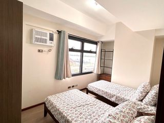 Furnished 1 Bedroom in Galleria Residences Cebu