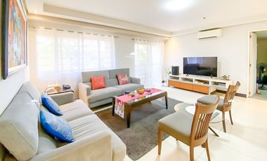 131 sqm Condo for Sale in Tuscany Private Estate at Mckinley Taguig City